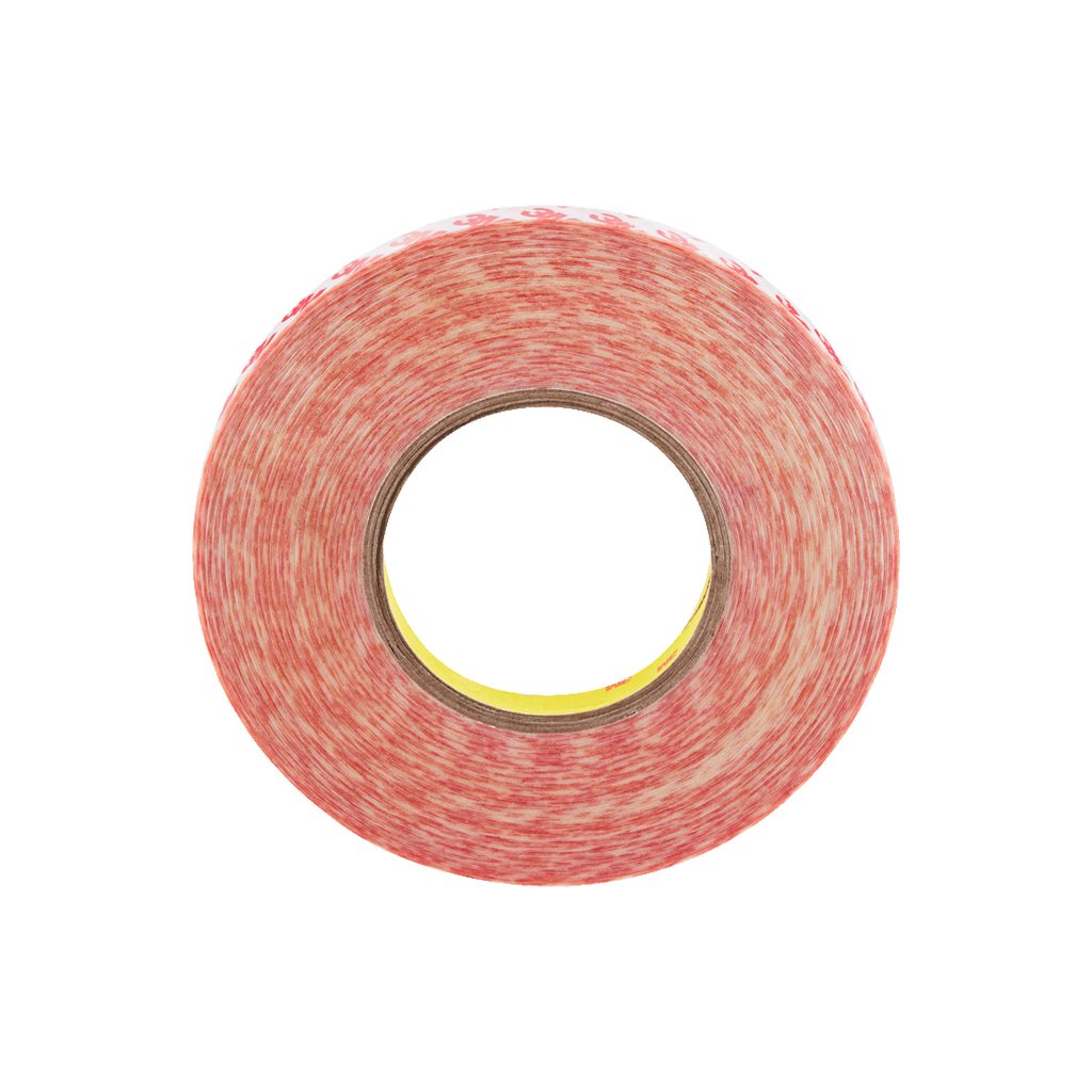 [071007081] CINTA DOBLE CARA 3M GPT-020F, 12 MM X 50 M