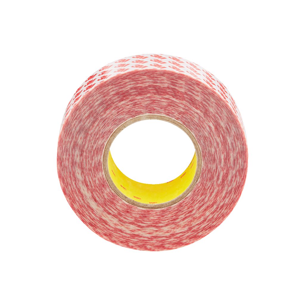 [071007082] CINTA DOBLE CARA 3M GPT-020F, 50 MM X 50 M