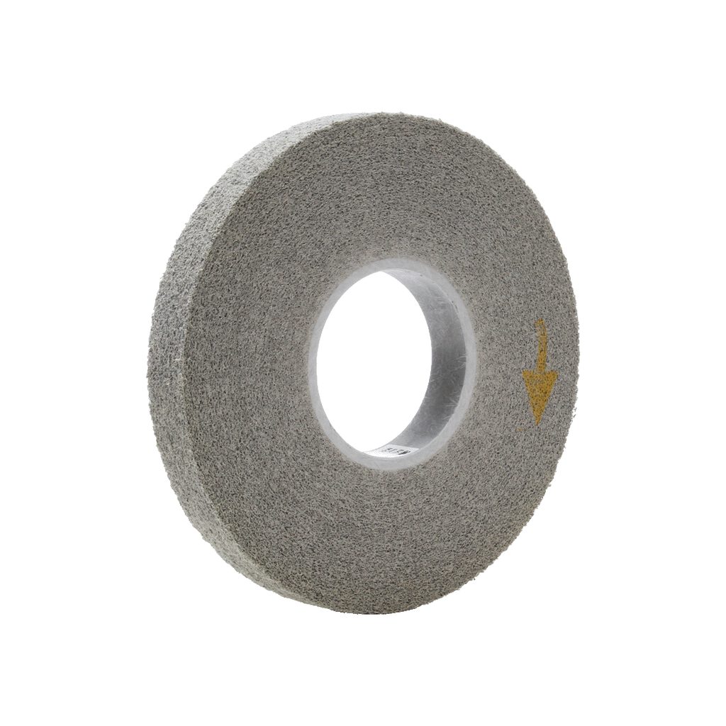 [075000325] 8S FIN RUEDA DE DESBASTE DE 8" X 1" X 3"
