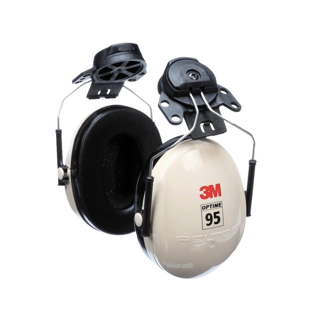 [070409065] COPA LOW PROFILE PARA ADAPTAR CASCO NRR 21 DB H6P3E