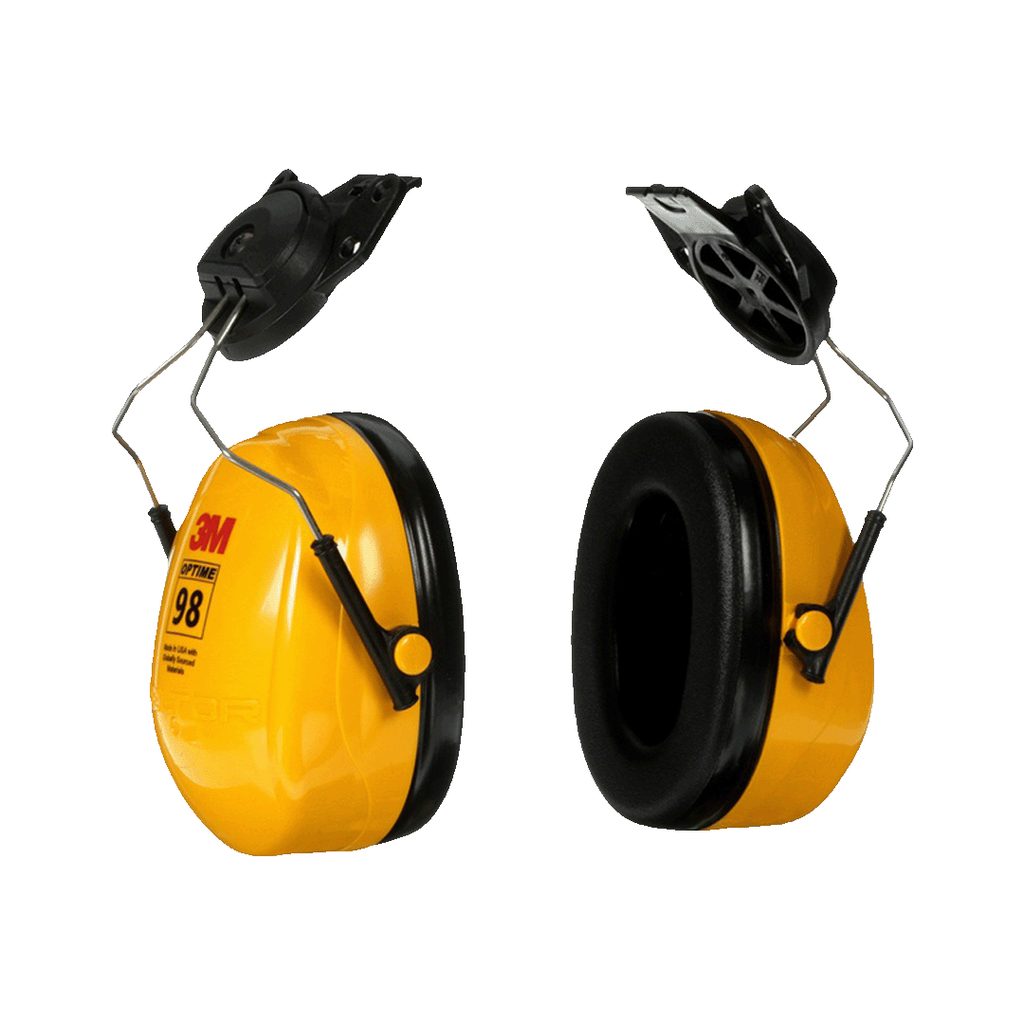 [070409030] COPA STANDAR PARA ADAPTAR A CASCO NRR 23 DB H9P3E