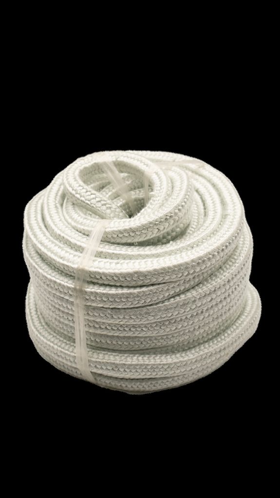 CORDON SEALCO FIBRA CERAMICA 5050-W DE 3/8"