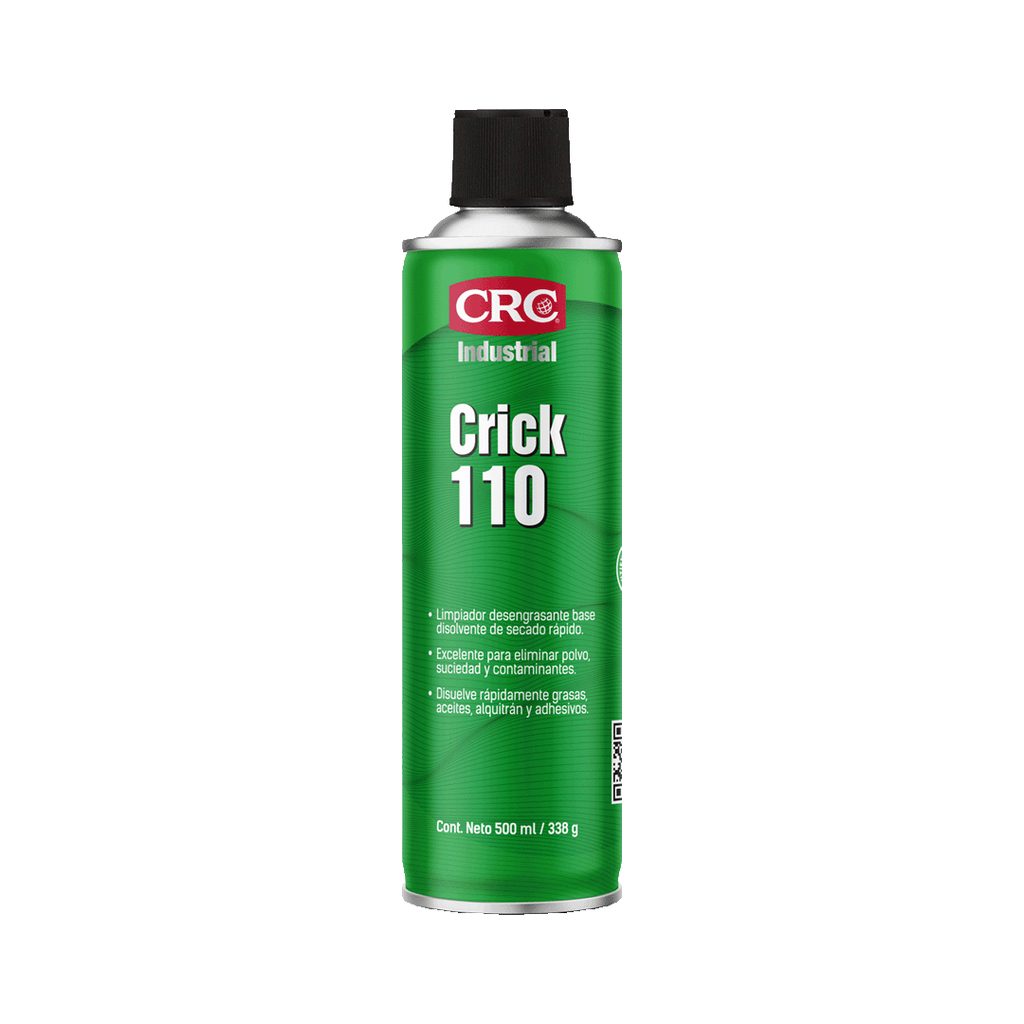 [760280016] CRICK 110 X 530ML LIMPIADOR REF: 10251996