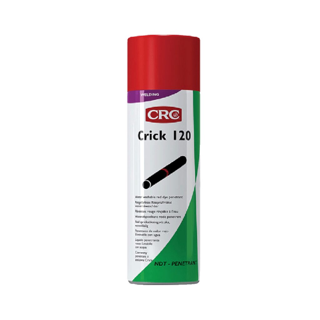 [760280018] CRICK 120 X 500ML PENETRANTE REF: 10247610