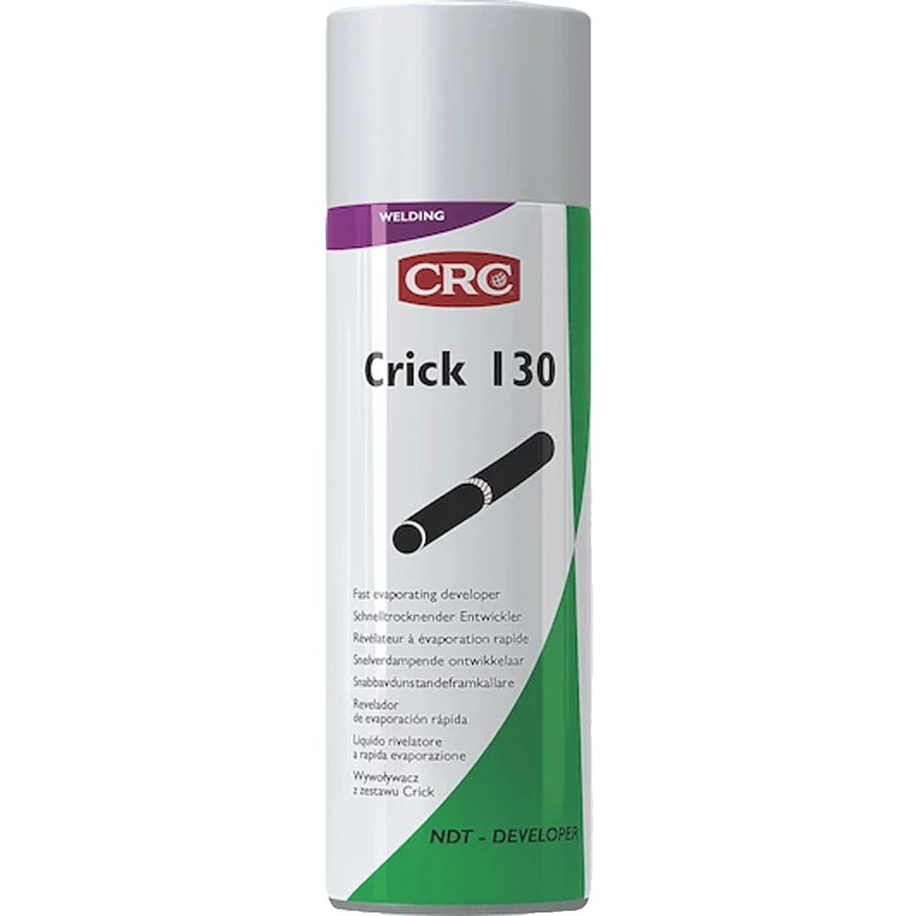 [760280020] CRICK 130 x 500ML REVELADOR REF: 10247611
