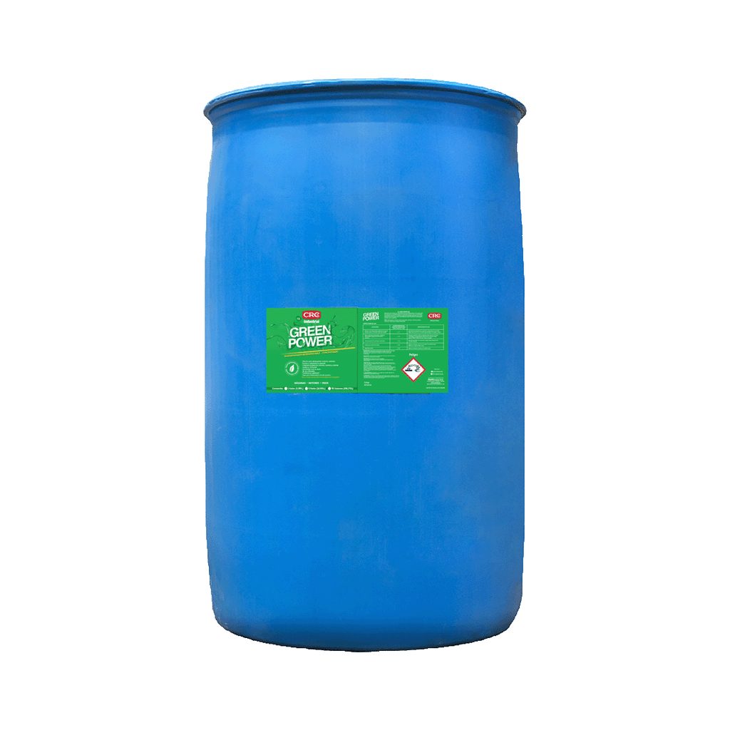 [760282035] DESENGRASANTE BIODEGRADABLE GREEN POWER X 55 GLS REF: 10228558