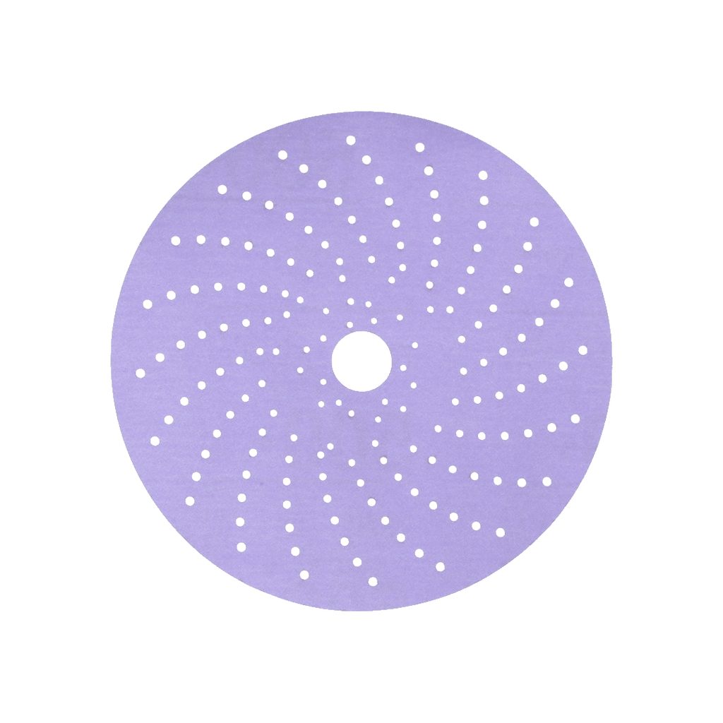 [075509442] DISCO DE ASPIRACION LIMPIA HOOKIT 6” GRANO 500.