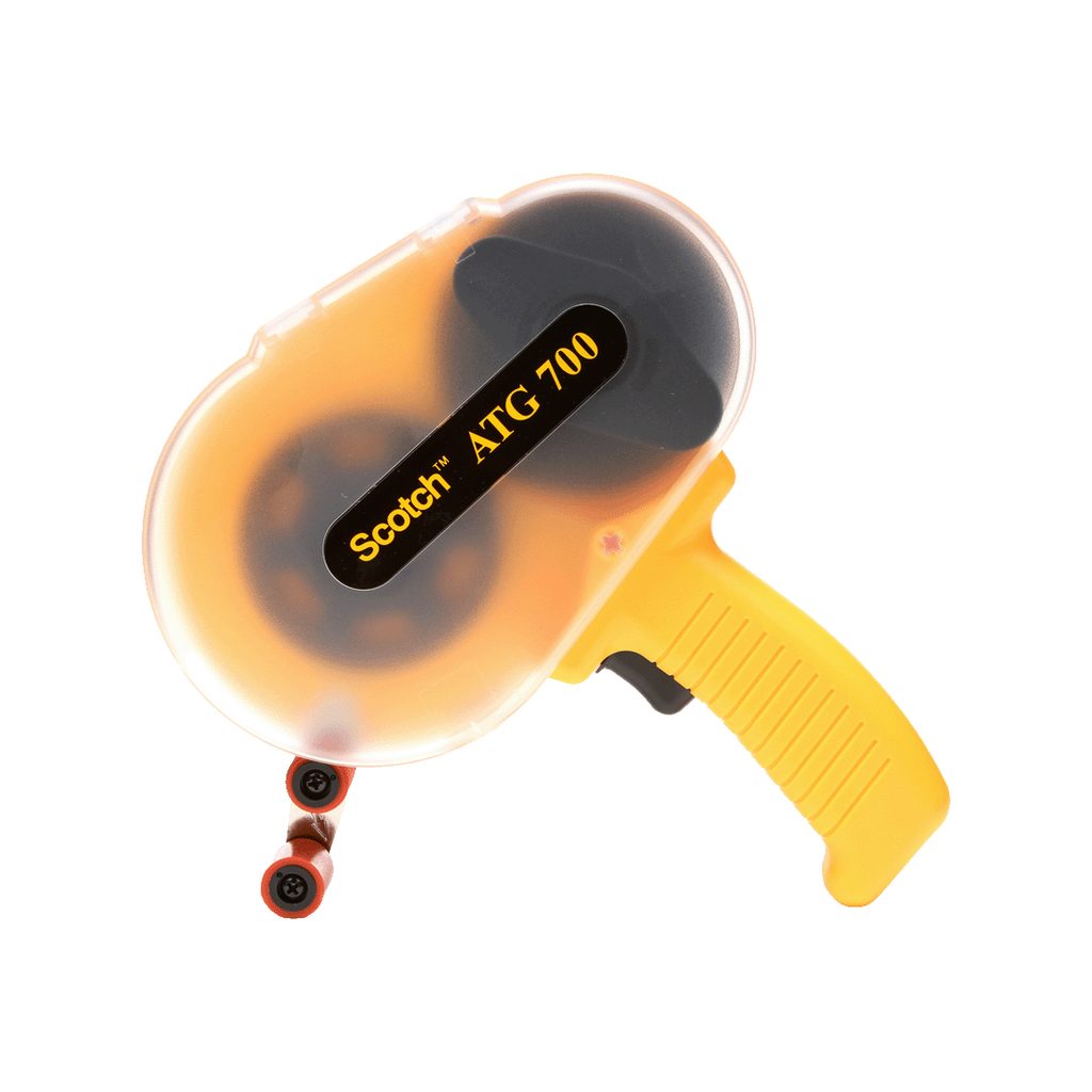 [071000150] DISPENSADOR CINTA DOBLE FAZ DELGADA ATG-700
