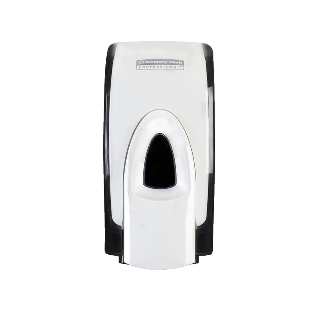 DISPENSADOR JABON EN SPRAY X 400ML REF: 30217695 (KIMBERLY-CLARK PROFESSIONAL)