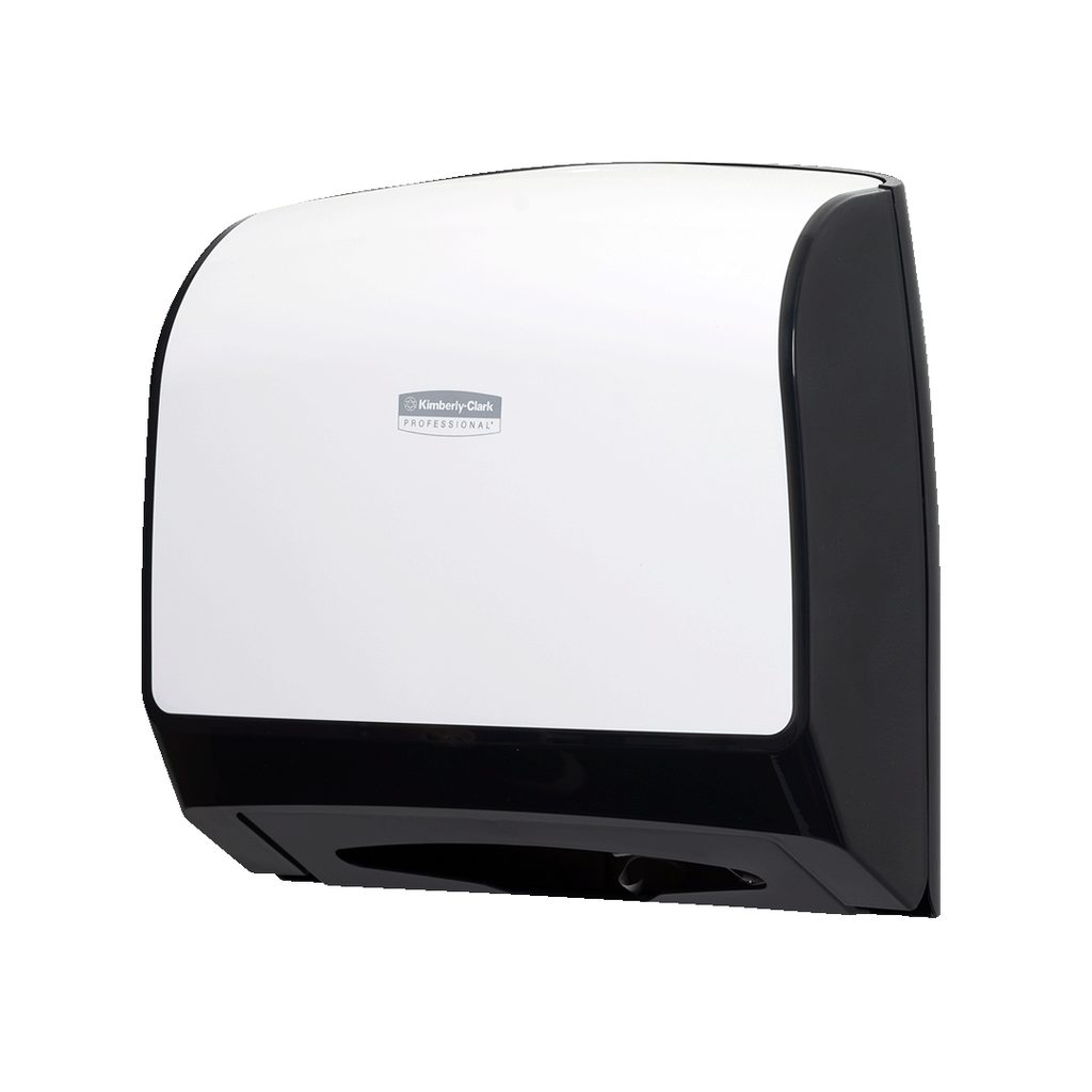[159900754] DISPENSADOR TOALLA DE MANOS EN "Z" REF: 30193247/30217686