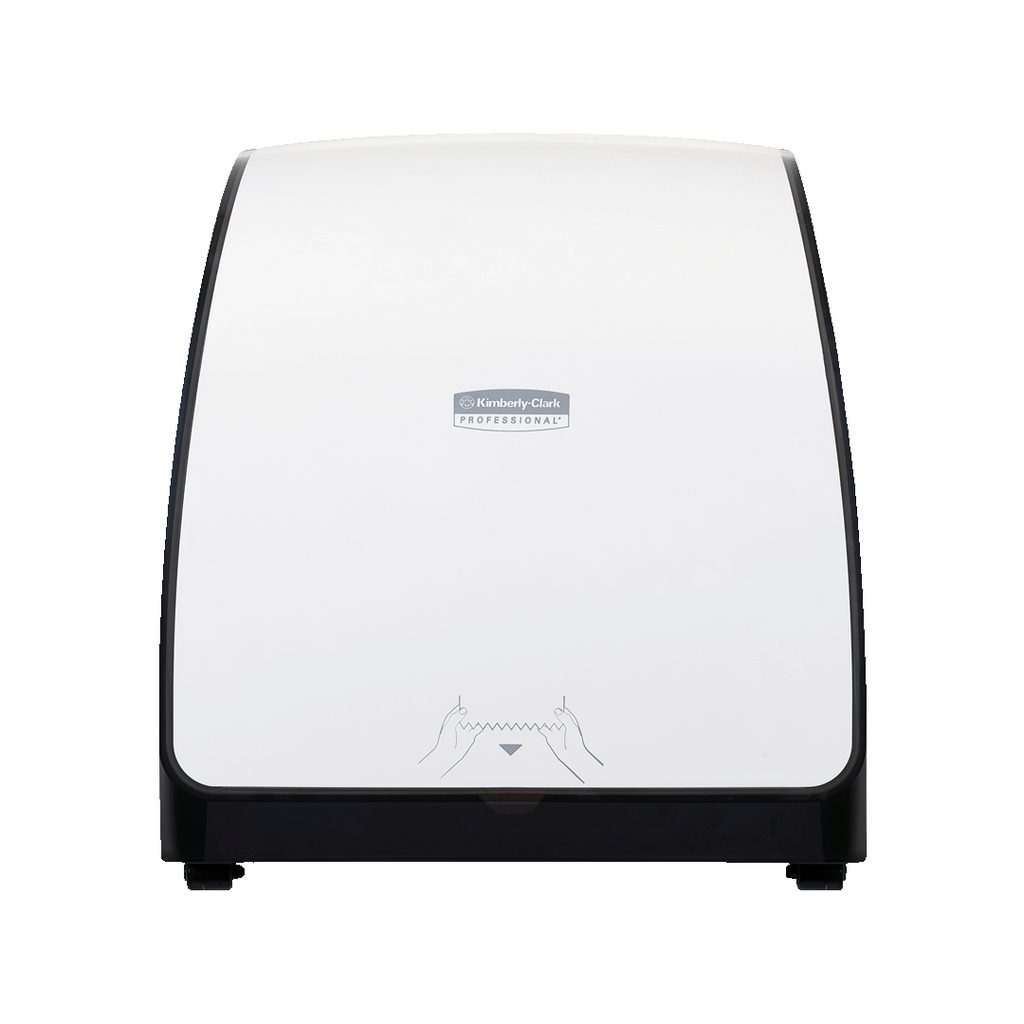[159900850] DISPENSADOR TOALLA DE MANOS ROLLO REF: 30210379 / 30217685