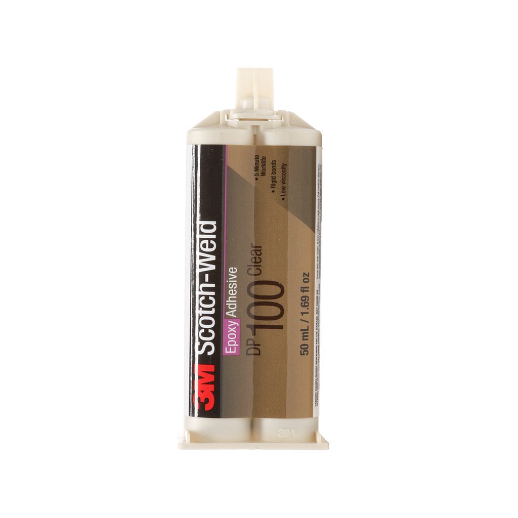 [071000780] DP-100 TRANSPARENTE X 48.5 ML INCLUYE 3 PUNTAS