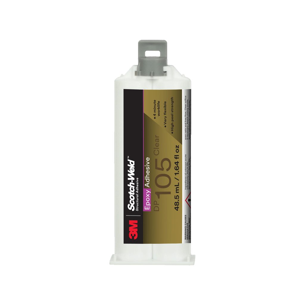 [071000792] DP-105 TRANSPARENTE X 50 ML