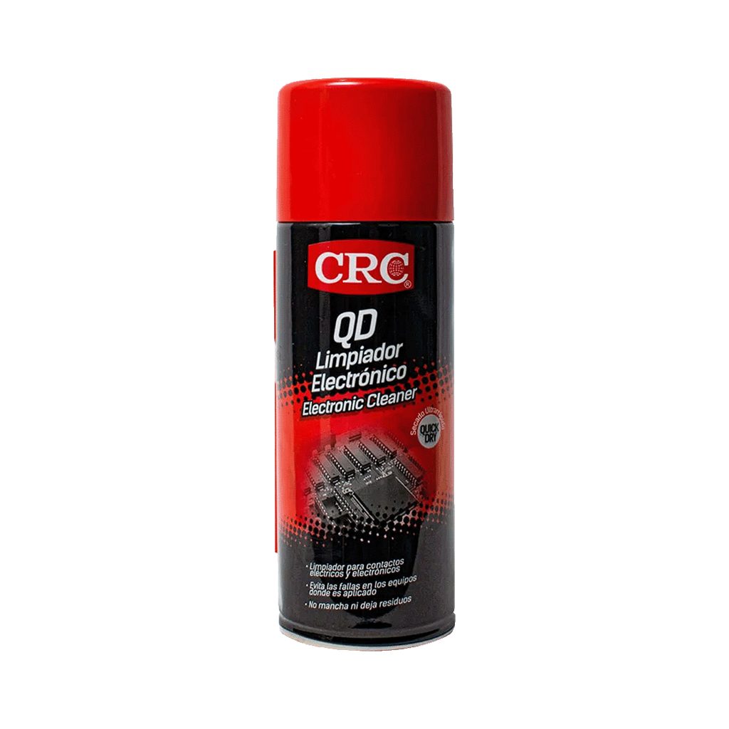 [760208004] QD LIMPIADOR ELECTRONICO CRC AUTOMOTRIZ 68115-8008 235CC REF: 10229260