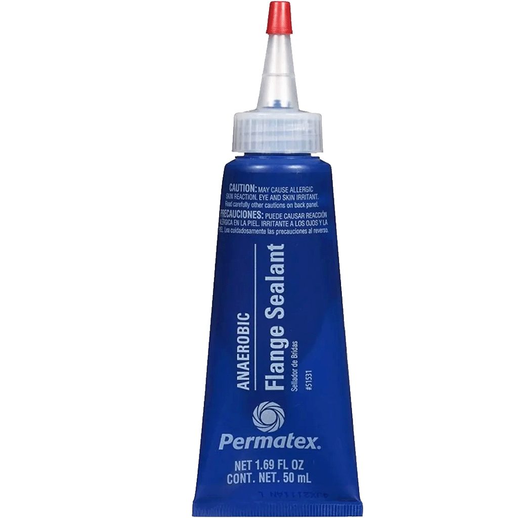[640214030] ELIMINADOR DE EMPAQUE 51531 PERMATEX X 50ML REF: 1307017