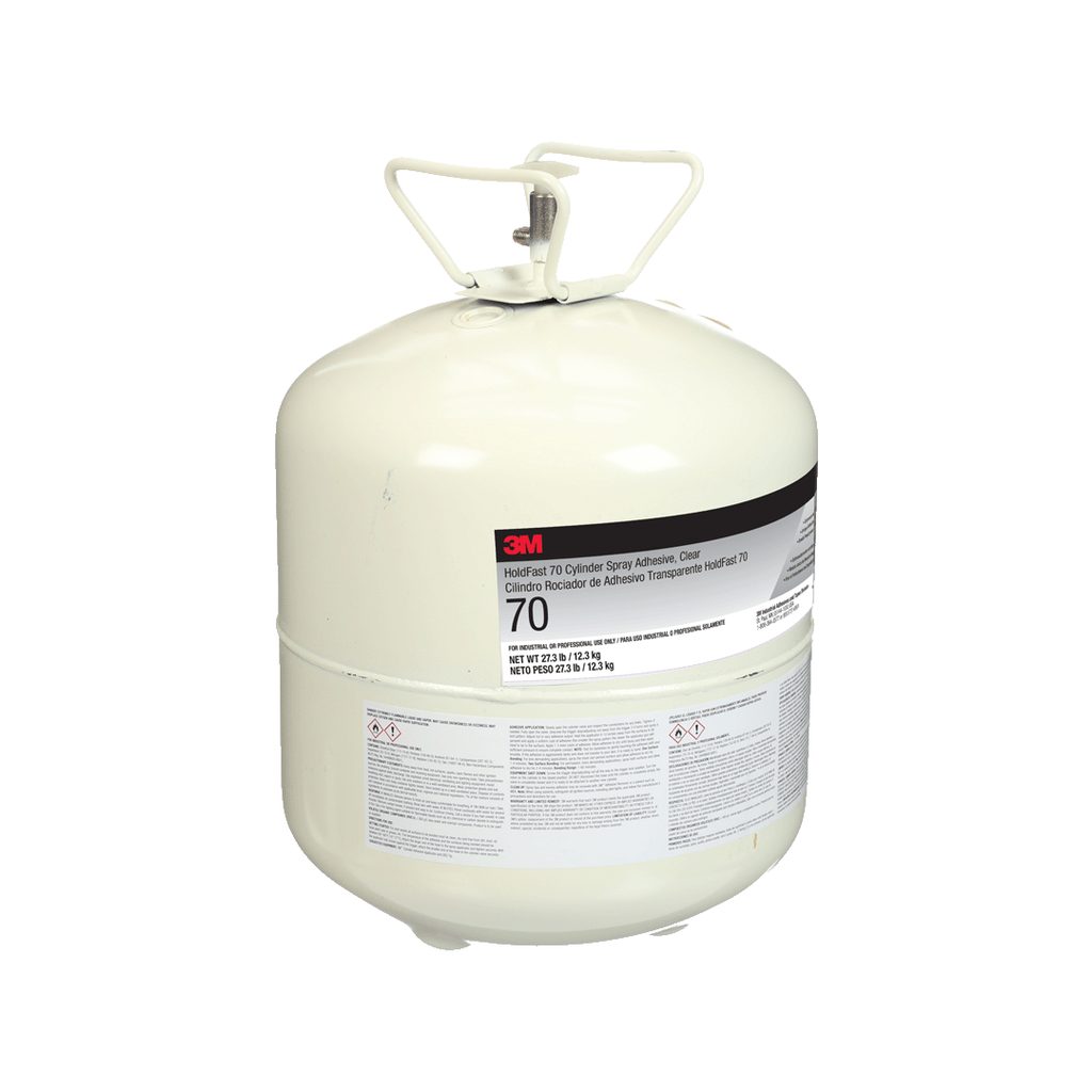 [071001013] ADHESIVO EN CILINDRO HOLDFAST REF: 70 X 27.3 LBS