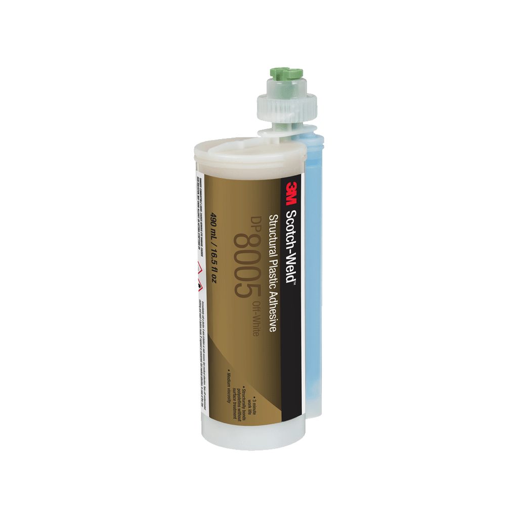 [071000982] ADHESIVO ESTRUCTURAL DP-8005 45 ML