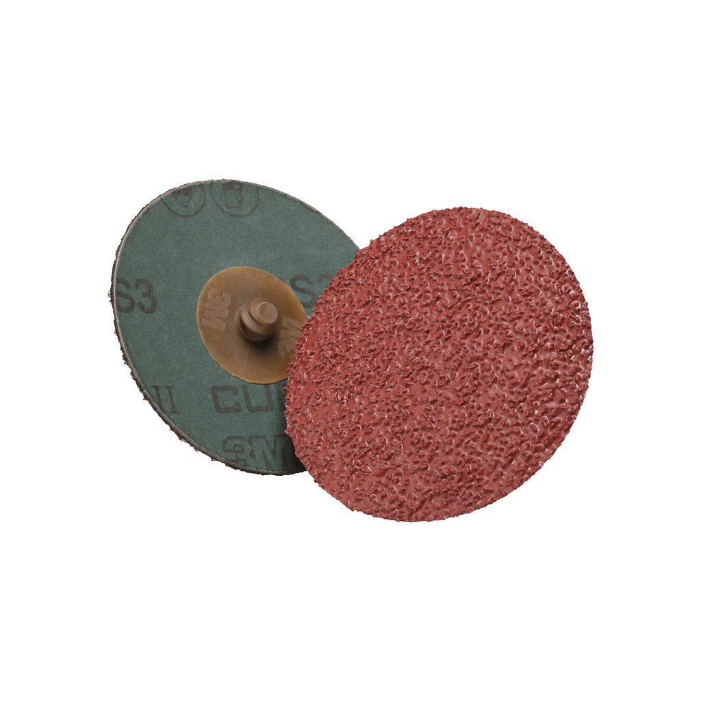 [075500866] FIBRO DISCO 3M REF. 982 C DE 7" X 7/8" GRANO 80