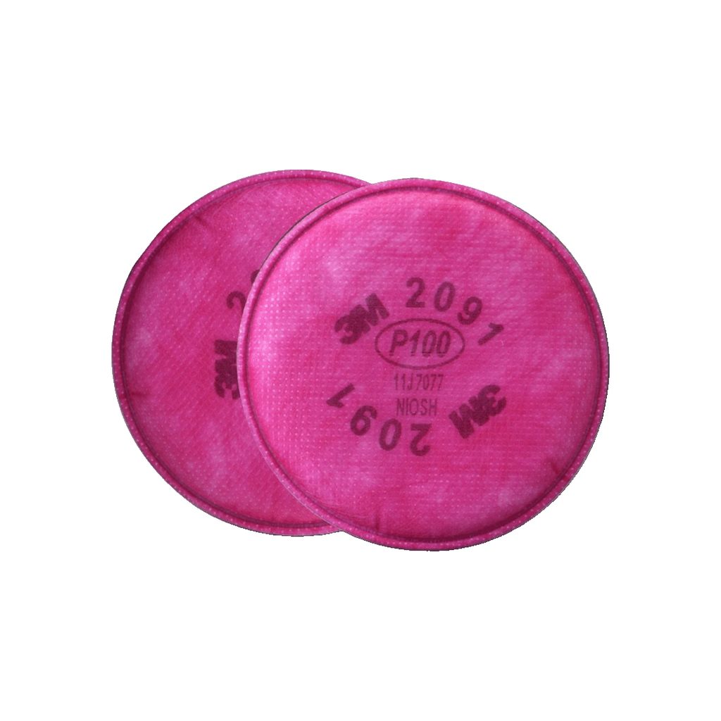 [070406615] FILTRO MAT PART.ALTA EFICIENCIA 2091