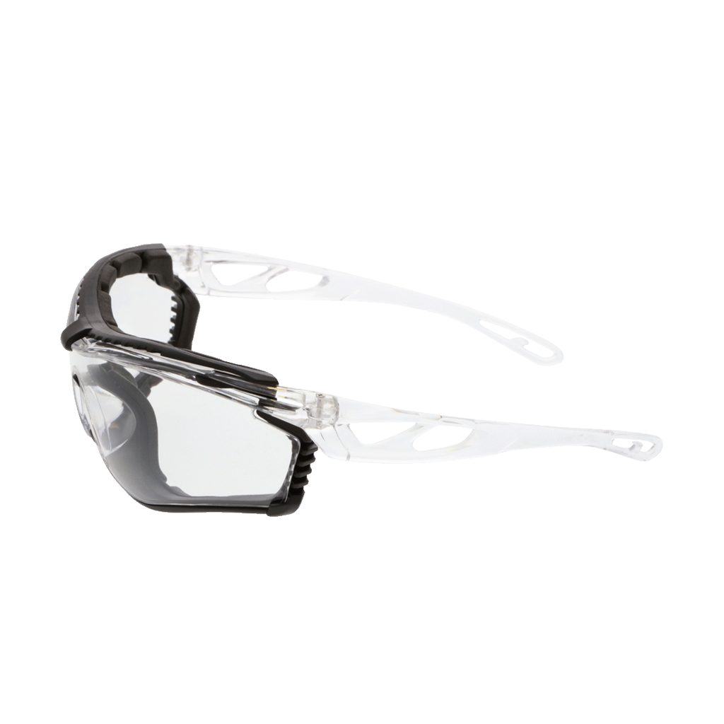 [310400080] GAFA MCR LENTE CLARO CON ESPUMA/ANTIEMPAÑANTE MAX6 REF: CL510PF