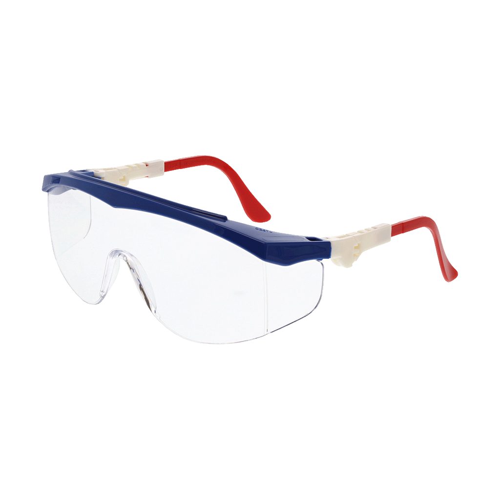 [310200004] GAFA MCR LENTE CLARO ANTIFOG REF:TK130AF