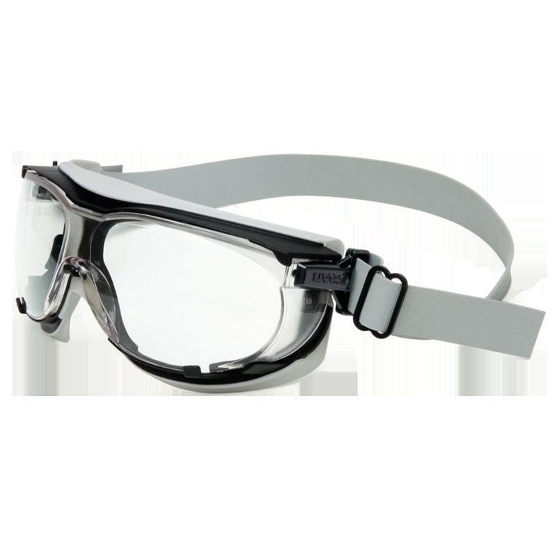 [370103150] GAFA UVEX CARBONVISION TRANSPARENTE REF: S1650D