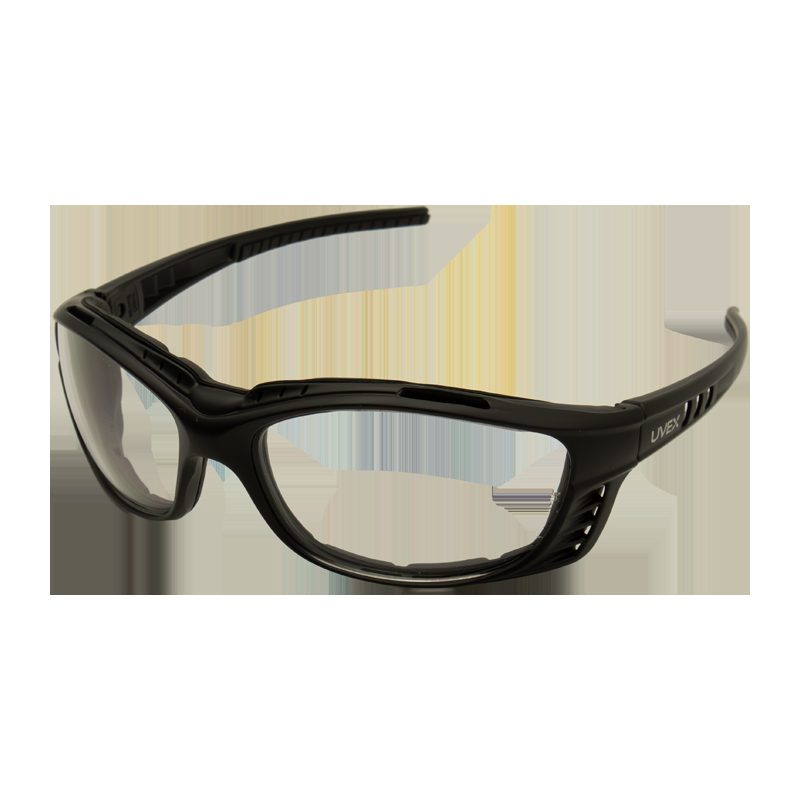 [370103200] GAFA UVEX LIVEWIRE TRANSPARENTES REF: S2600HS