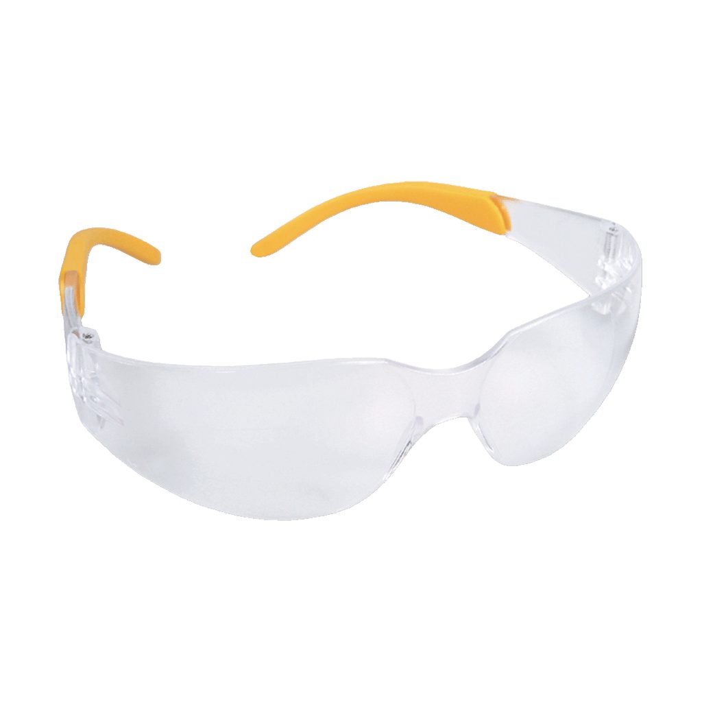 [060605310] GAFAS SIN ANTI-FOG LENTE CLARO 11880518 " JAGUAR "