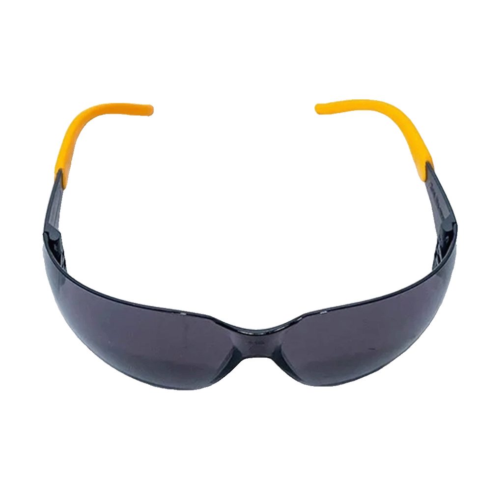 [060605312] GAFAS SIN ANTI-FOG LENTE OSCURO 11880516 " JAGUAR "