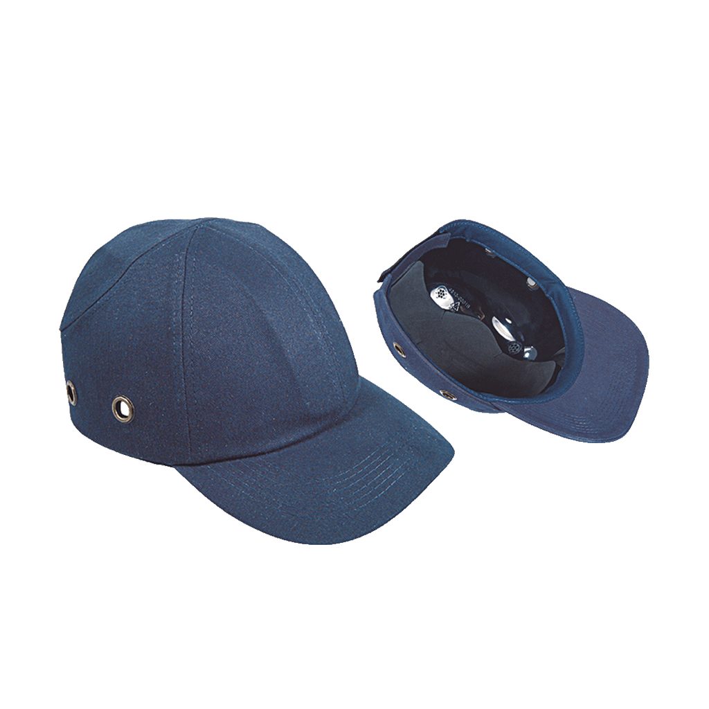 [060618022] GORRA DE SEGURIDAD - ABS/ALGODÓN REF: 11881710