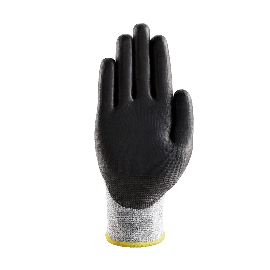 [250100686] GUANTE EDGE NYLON/POLIURETANO REF: 48-701 TALLA 9