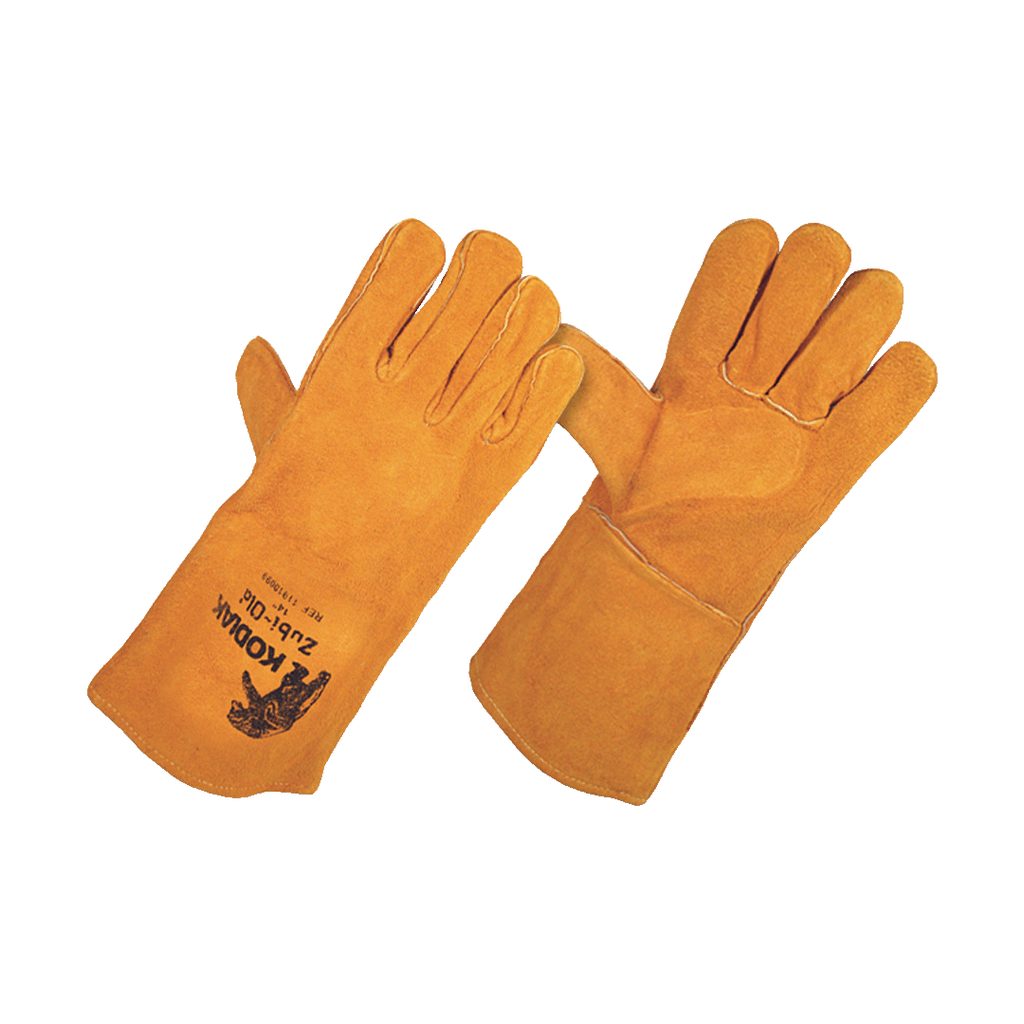 [060208040] GUANTE INDUSTRIAL KODIAK CARNAZA SOLDADURA 11910099