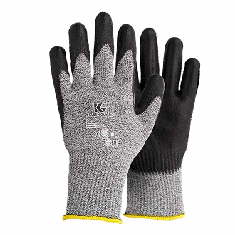 [158160084] GUANTE KLEENGUARD G60 PROTECCION AL CORTE NIVEL 5 (TRABAJOS PESADOS) TALLA 9 REF:30212911/30222074/854739 *** DESCONTINUADO*** ***PRECIO HASTA AGOTAR EXISTENCIAS ***