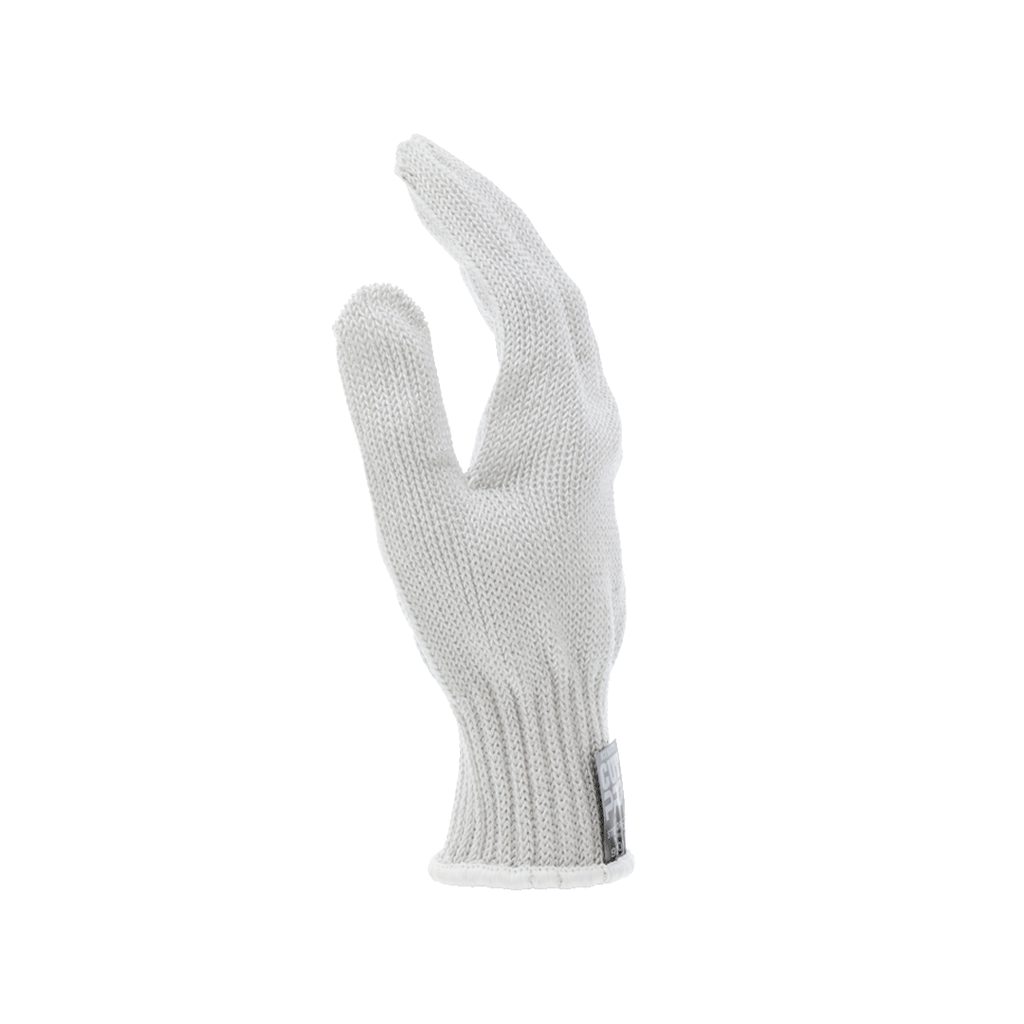 GUANTE MCR STEELCORE2 HILO ACERO/POLIESTER PROTECCION AL CORTE AMBIDIESTRO (X UNIDAD) REF: 9350L