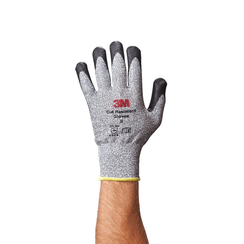 GUANTES COMFORT GRIP TALLA M S.N. WX300921185