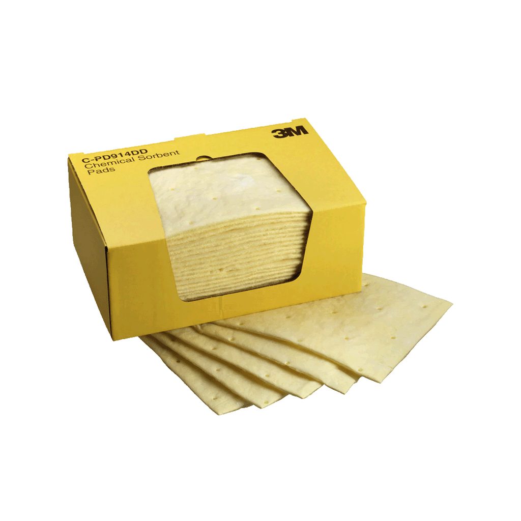 [070406940] HOJA ABSORBENTE QUIMICOS P-110