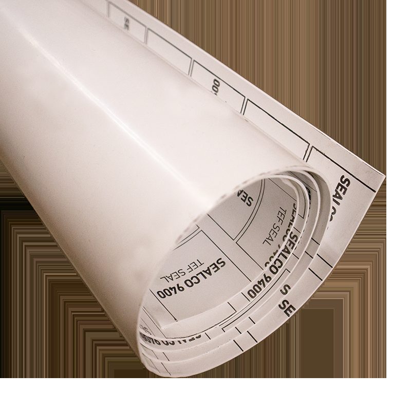 [320220020] LAMINA TEF SEAL SEALCO 9400 DE 1/8" X 1500 MM X 1500 MM
