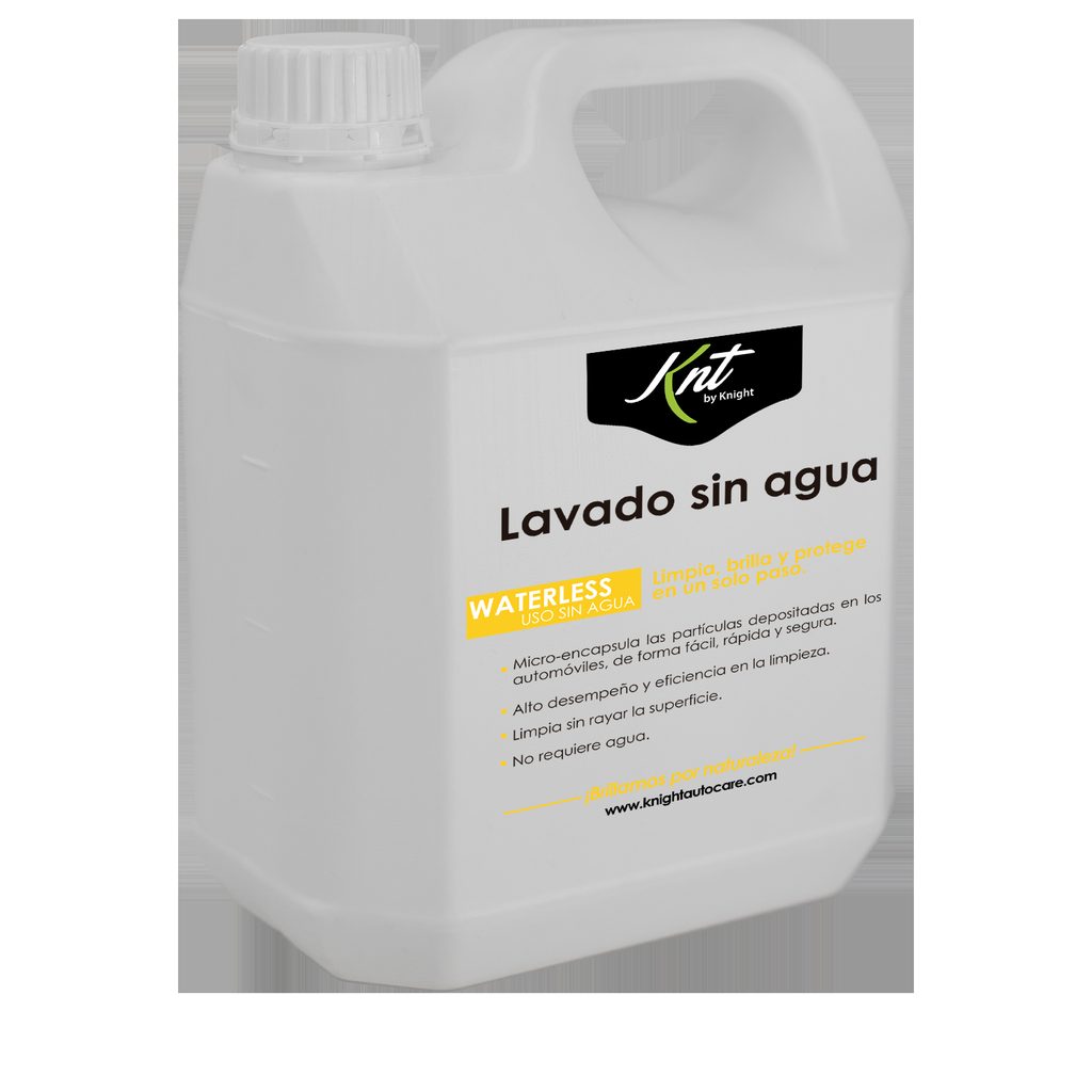 [766001028] LAVADO SIN AGUA X 3.8LT / 1GAL REF: KE07L402Z