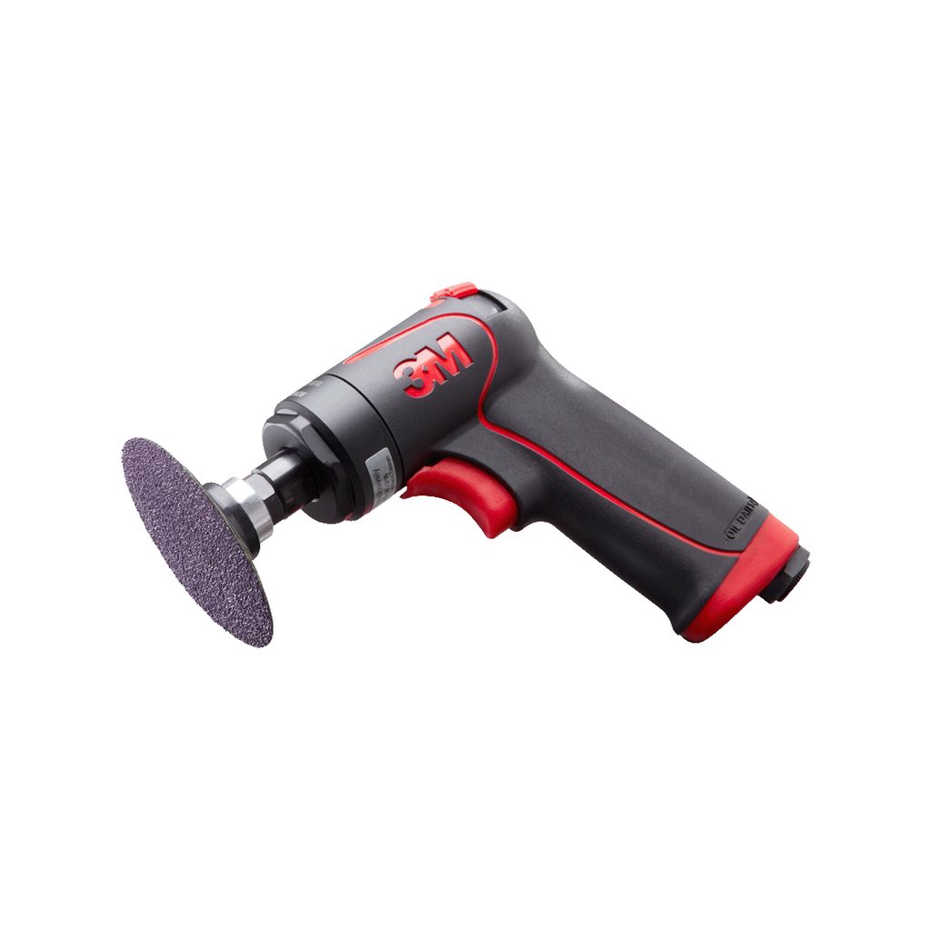 LIJADORA PISTOL GRIP 33577