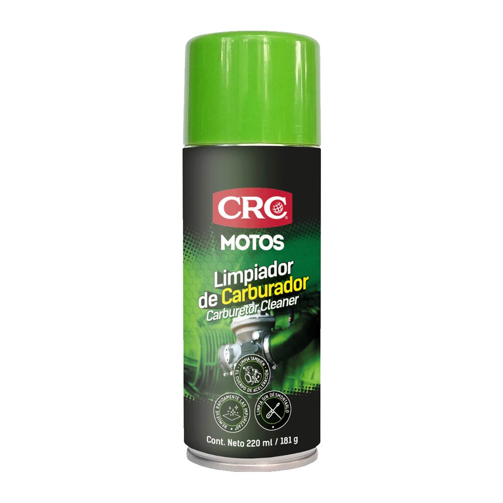 [760231135] LIMPIADOR DE CARBURADOR PARA MOTOS X 175 CM3. REF: 10229242
