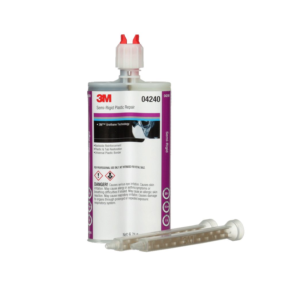 MATERIAL REPARADOR PARTES PLASTICAS REF: 4240