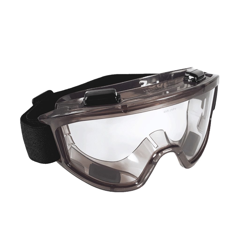 [060604500] MONOGAFA CON VENTILACION EVEREST ANTIFOG 11885903