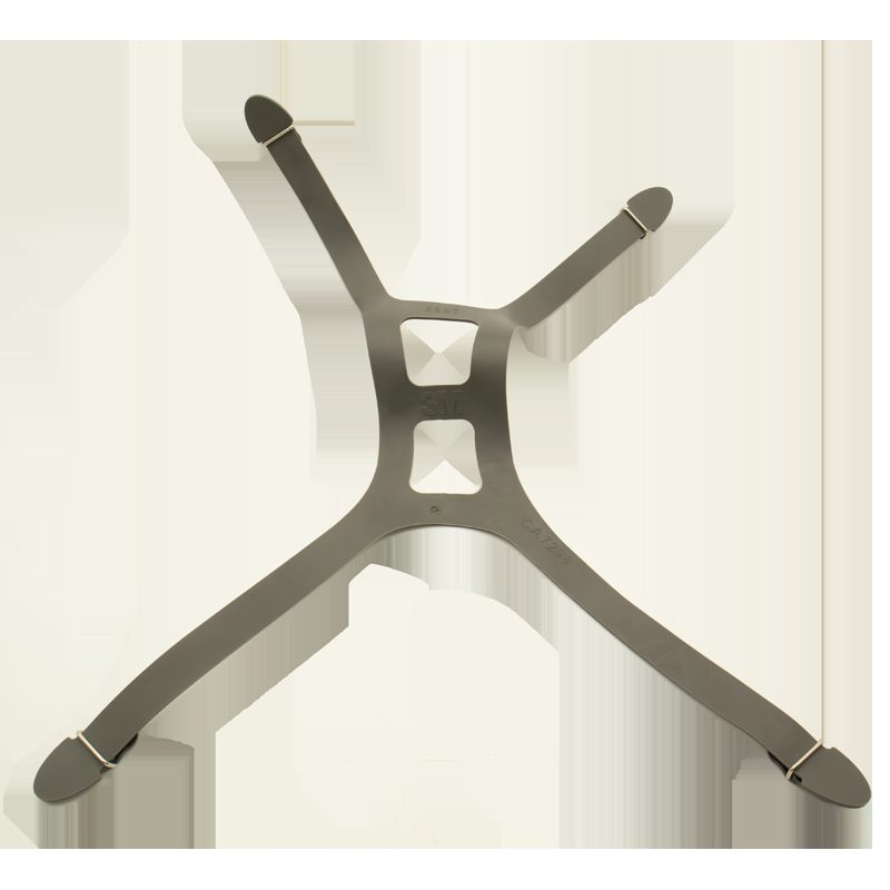 [070406420] ARNES MASCARA CARA COMPLETA REF.6897