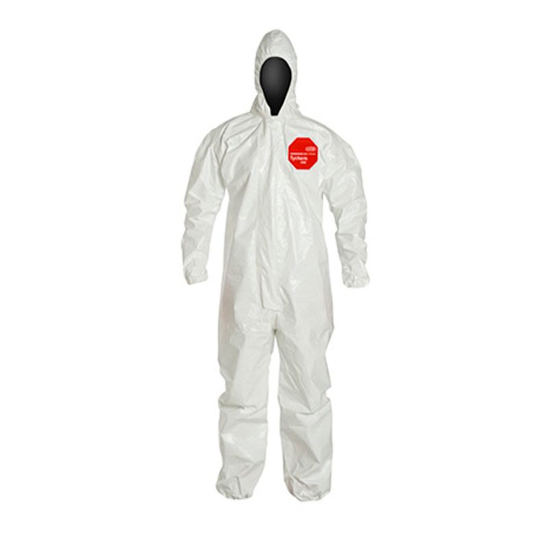 [141050065] OVEROL TYCHEM 4000 SL REF 41127/SL127T TALLA LG