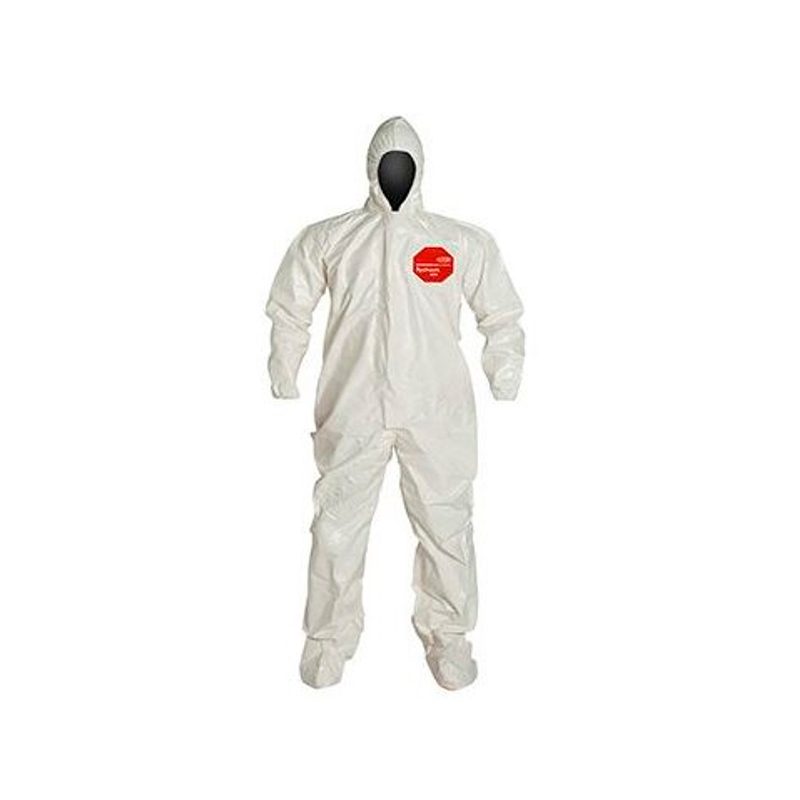 OVEROL TYCHEM 4000 SL REF.41122/SL122T TALLA M