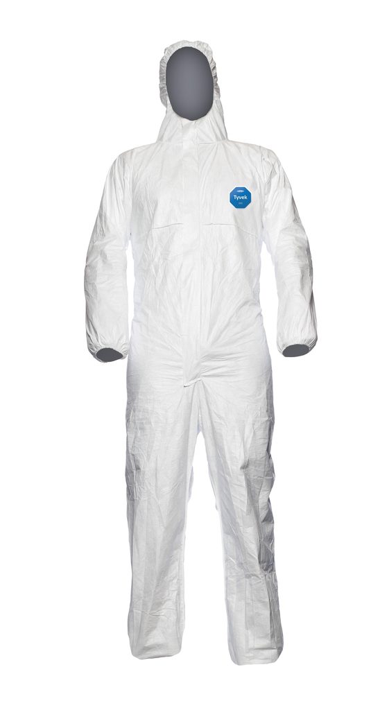 OVEROL TYVEK 500 CHF5S - Y198S SIN BOTIN TALLA XL"D14788256/ D13398151" / D14364787