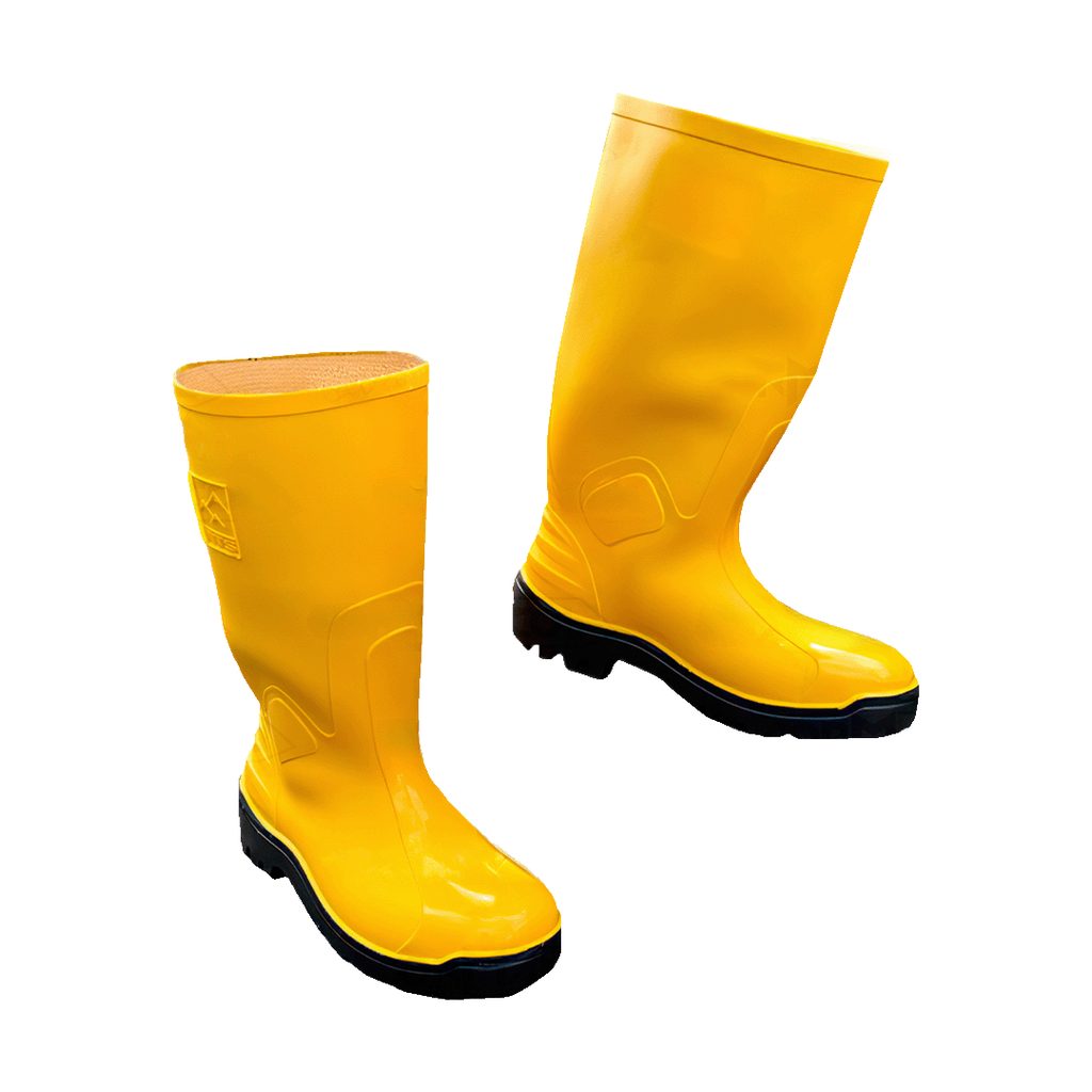 [176300448] ATS PVC 703 AMARILL PT/PLANTILLA LUJO PU TALLA 39