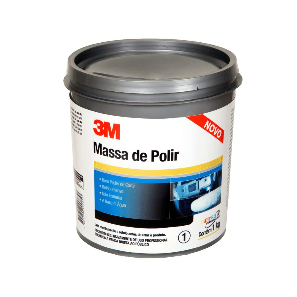 PASTA DE PULIR X 1 KG