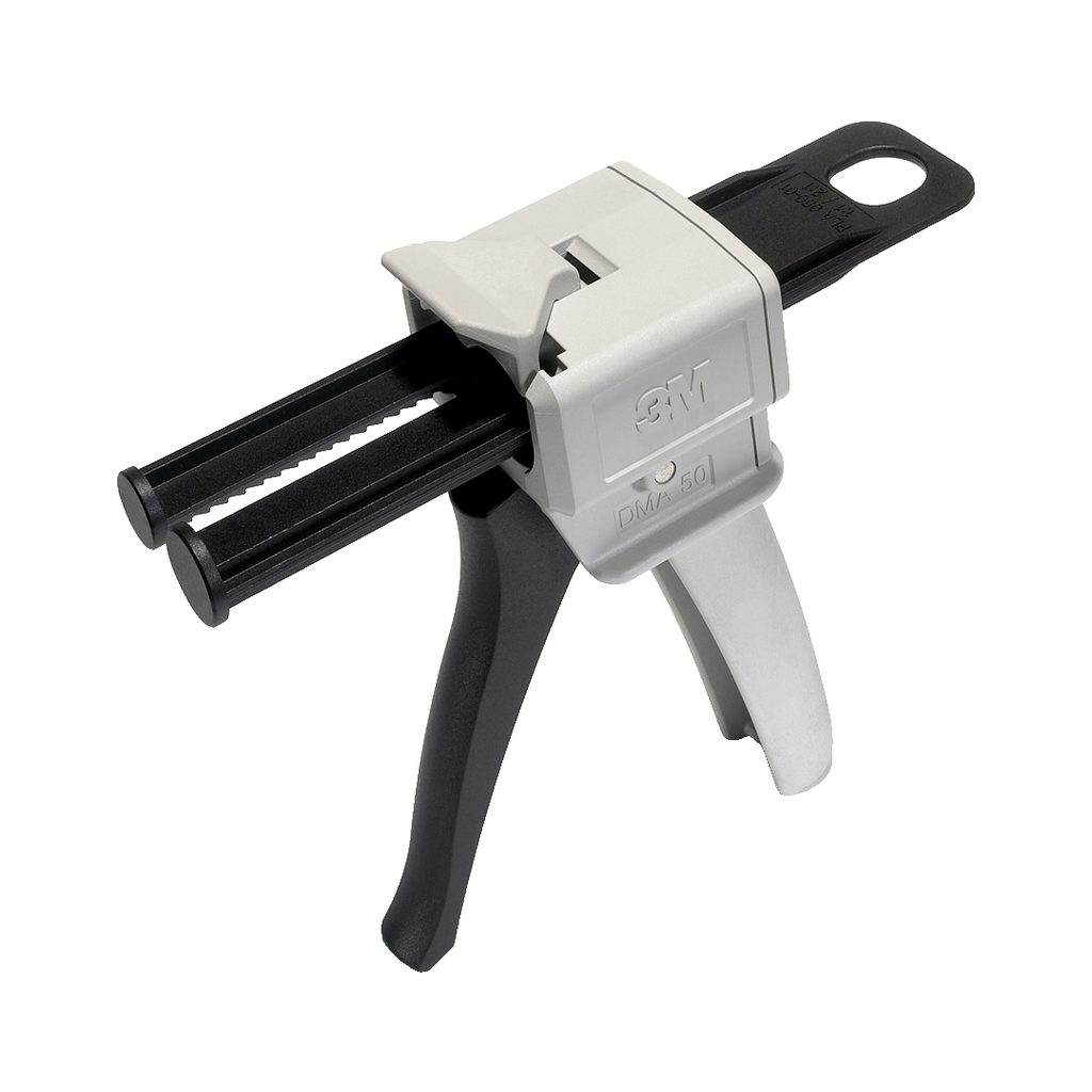 [071000790] PISTOLA EPX PLUS PARA ADHESIVOS ESTRUCTURALES INCLUYE PLUNGER