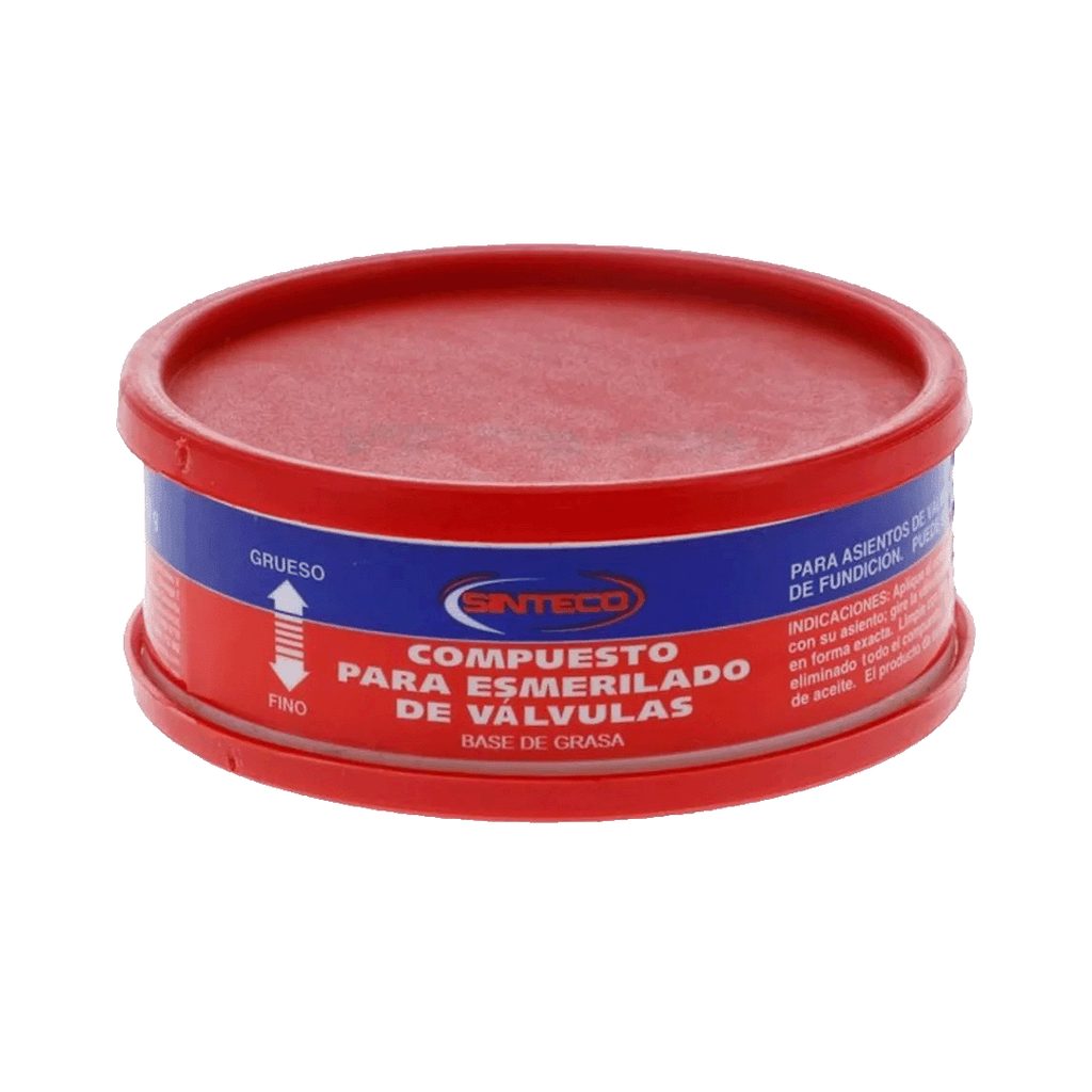 [640204002] POMADA PARA ESMERIL 75 GRS. REF. 1307032
